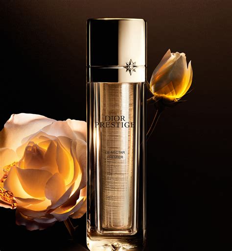 dior le nectar premier|dior prestige le nectar serum.